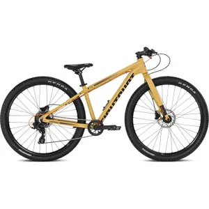 Kinderfiets Eightshot Coady 275 SL