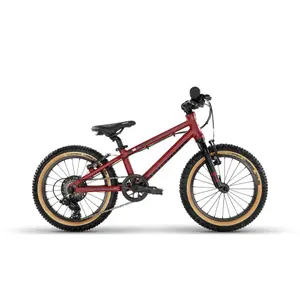 Kinderfiets Eightshot Coady 16 SL