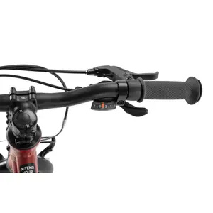 Kinderfiets Eightshot Coady 16 SL image-1