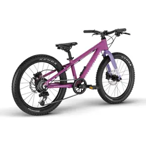 Kinderfiets Eightshot Coady 20 SL image-1