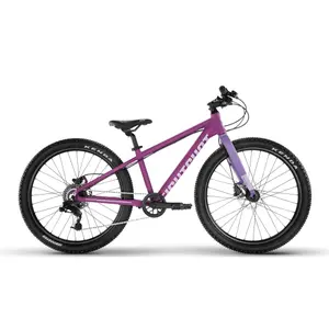 Kinderfiets Eightshot Coady 24 SL