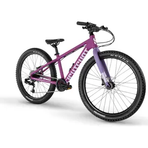 Kinderfiets Eightshot Coady 24 SL image-1