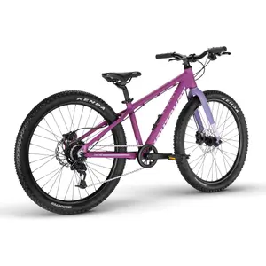 Kinderfiets Eightshot Coady 24 SL image-2