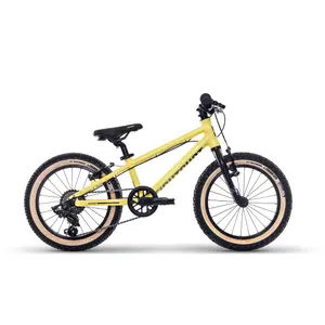 Kinderfiets Eightshot Coady 16 SL
