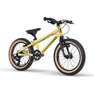 Kinderfiets Eightshot Coady 16 SL image-1