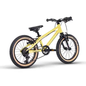 Kinderfiets Eightshot Coady 16 SL image-2