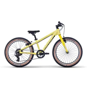 Kinderfiets Eightshot Coady 20 SL