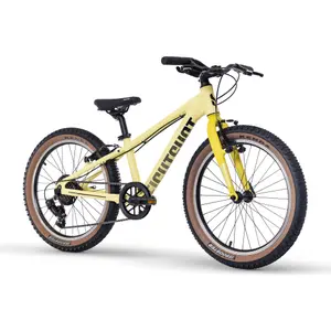 Kinderfiets Eightshot Coady 20 SL image-1
