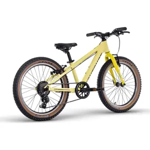 Kinderfiets Eightshot Coady 20 SL image-2