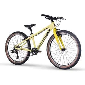 Kinderfiets Eightshot Coady 24 SL image-1