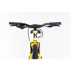 Kinderfiets Eightshot Coady 24 SL image-3