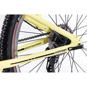 Kinderfiets Eightshot Coady 24 SL image-4