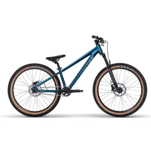 Kinderfiets Eightshot Jam Bam 24