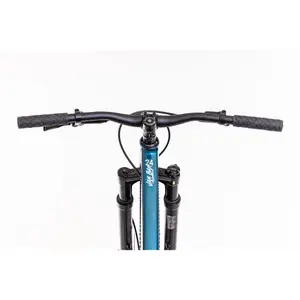 Kinderfiets Eightshot Jam Bam 24 image-4