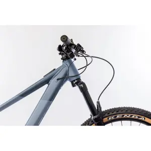 Kinderfiets Eightshot Loamer 24 image-3