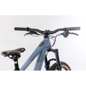 Kinderfiets Eightshot Loamer 24 image-4