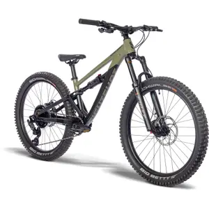 Kinderfiets Eightshot Groot 246 image-1