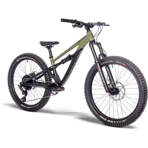 Kinderfiets Eightshot Groot 246 image-3