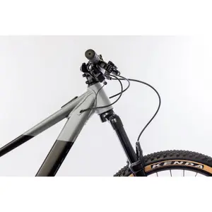 Kinderfiets Eightshot Loamer 24 image-1