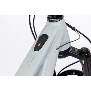 Kinderfiets Eightshot Loamer 24 image-3
