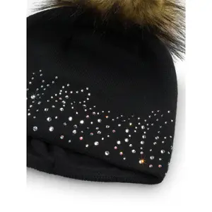 Mütze Damen Eisbär Nalin Lux Crystal image-4
