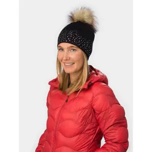 Mütze Damen Eisbär Nalin Lux Crystal image-2