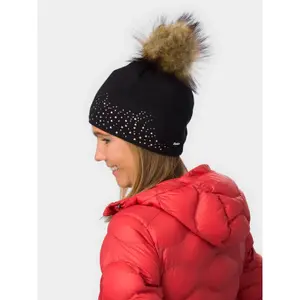 Mütze Damen Eisbär Nalin Lux Crystal image-3