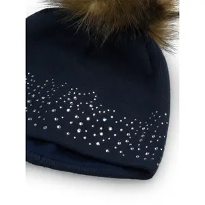 Mütze Damen Eisbär Nalin Lux Crystal image-4