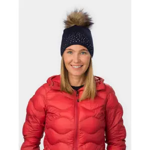 Mütze Damen Eisbär Nalin Lux Crystal image-2