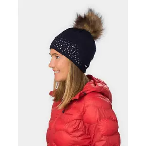 Mütze Damen Eisbär Nalin Lux Crystal image-3