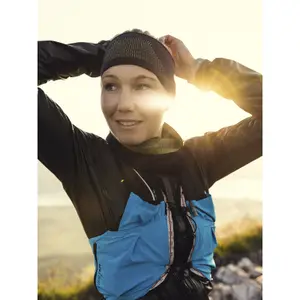 Fita da cabeça da mulher Eisbär G.a.o. Headband T 1 image-1