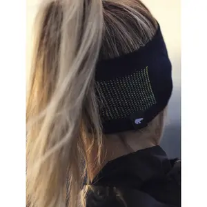 Fita da cabeça da mulher Eisbär G.a.o. Headband T 1 image-2