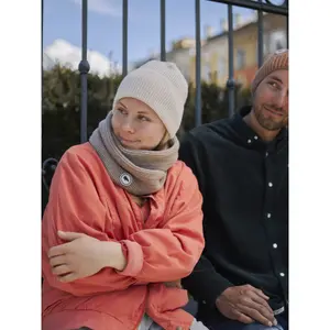 Tour de cou Eisbär Senen Loop image-2