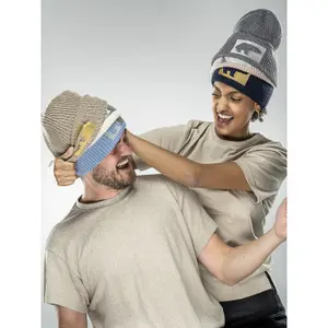 Bonnet Eisbär Agnes MÜ image-1