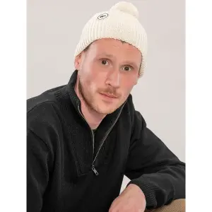 Bommelmütze Eisbär Mirna MÜ image-1