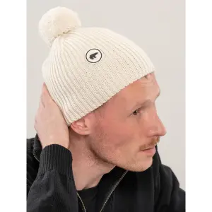 Bommelmütze Eisbär Mirna MÜ image-2