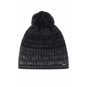 Czapka z pomponem Eisbär Anka MÜ