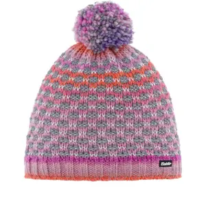 Chapéu com pompons Eisbär Stravo MÜ image-0