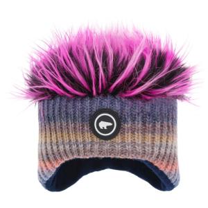 Czapka dla dzieci Eisbär Keke Cocker MÜ