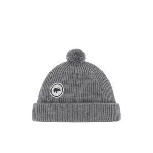 Chapéu de borlas para criança Eisbär Raik MÜ image-0