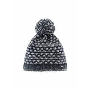 Children's pompom hat Eisbär Stravo MÜ kids image-0