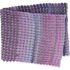 Women's scarf Eisglut Valeriel Loop image-0