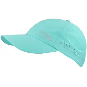 Baseballmütze Kind Eisglut Bellavista