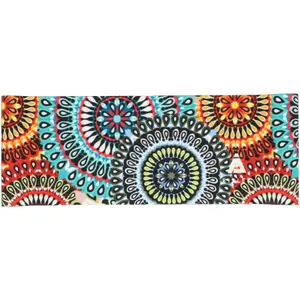 Headband Eisglut Burma image-0
