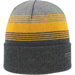 Cotton beanie Eisglut Fieteg image-0