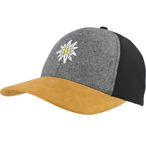 Baseball cap Eisglut Leontona image-0