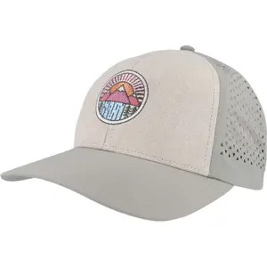 Trucker cap Eisglut Sunset image-0