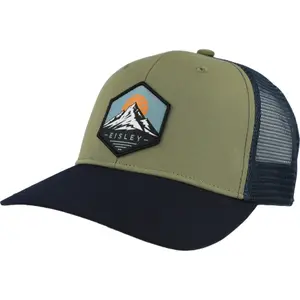 Trucker cap Eisglut Glacier image-0