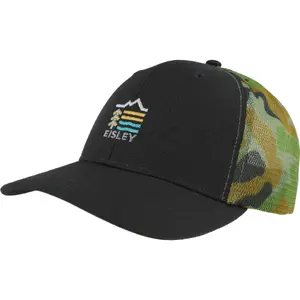 Trucker cap Eisglut Trapani image-0
