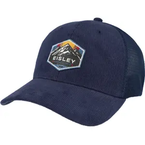 Trucker cap Eisglut Cefalu image-0